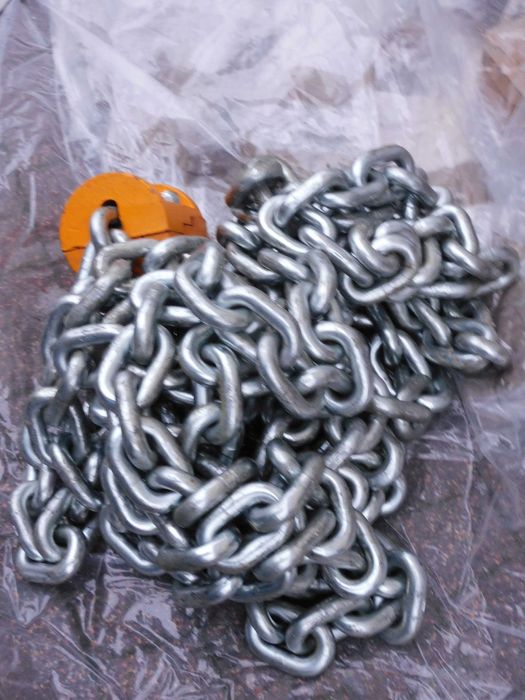 Nowy elektryczny wciągnik łańcuchowy Liftket 10t wciąg do suwnicy