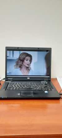 Ноутбук Compag nx7400.
