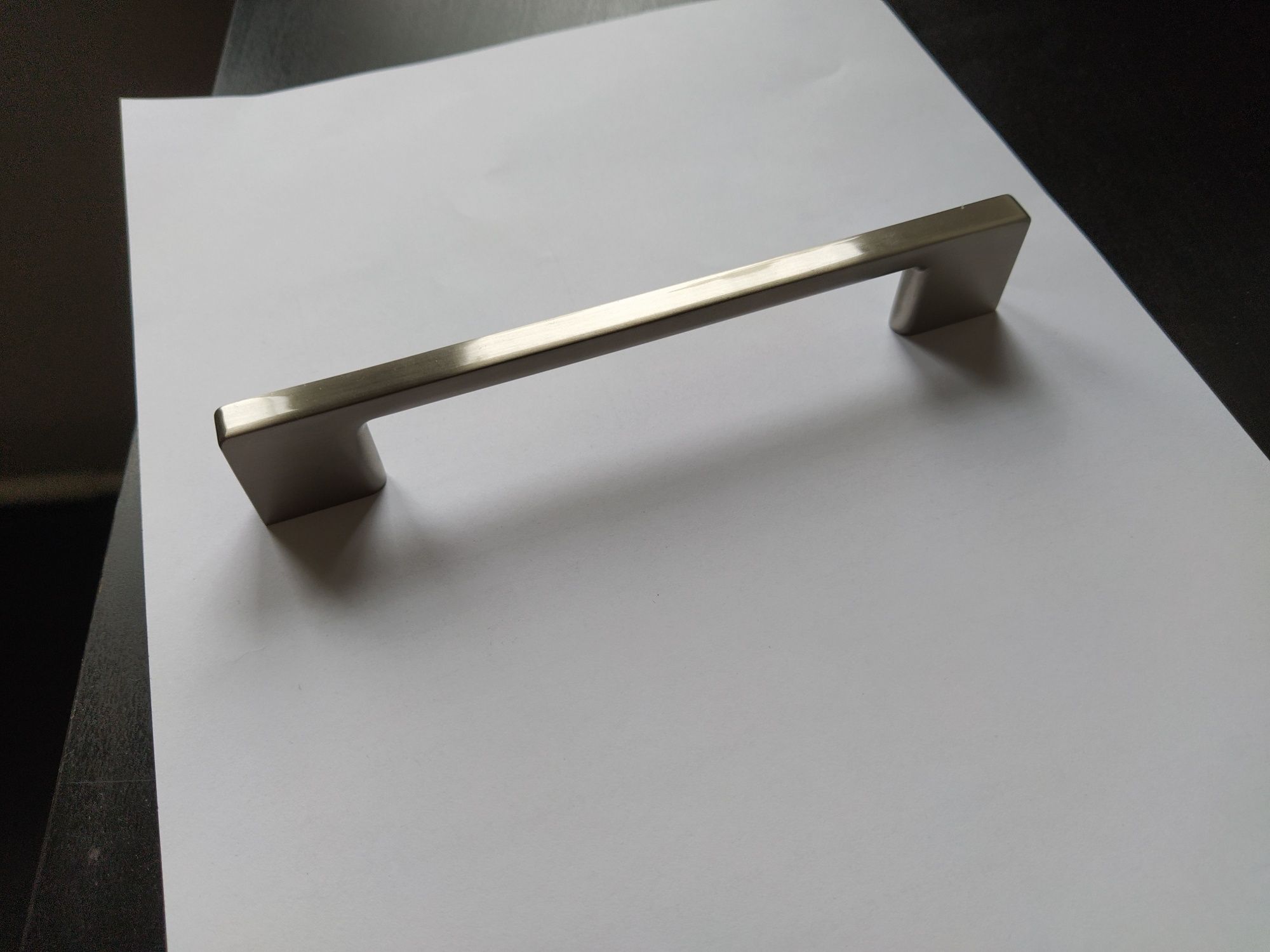 Uchwyt meblowy - 5 sztuk - 3x22.5cm + 2x16cm