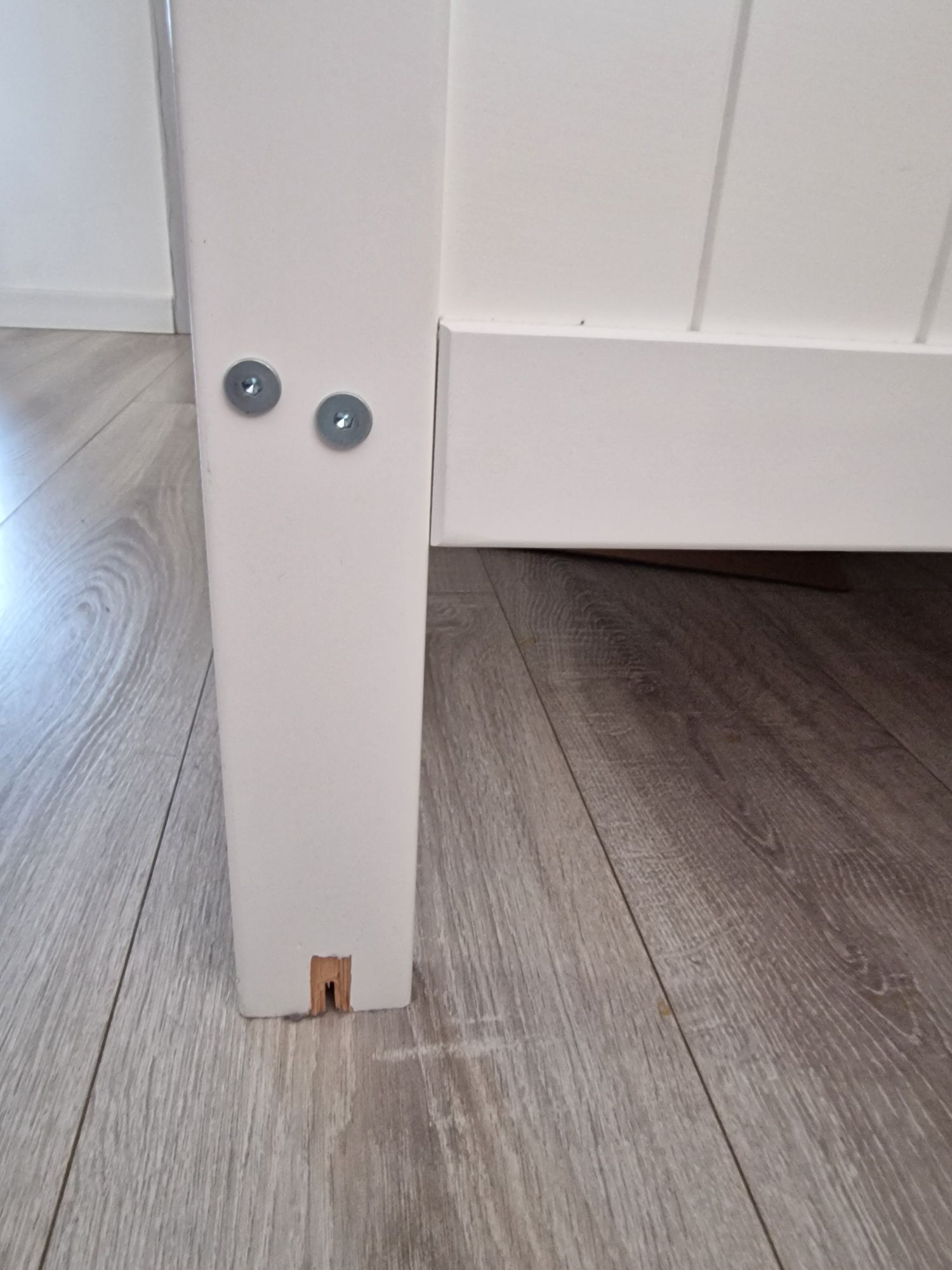 Łóżeczko Woodies 120×60