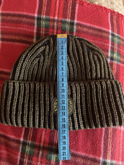 Шапка жіноча Adidas Stella Mccartney