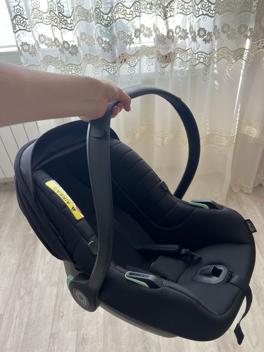 Автокрісло Anex x Avionaut Cosmo, 0+