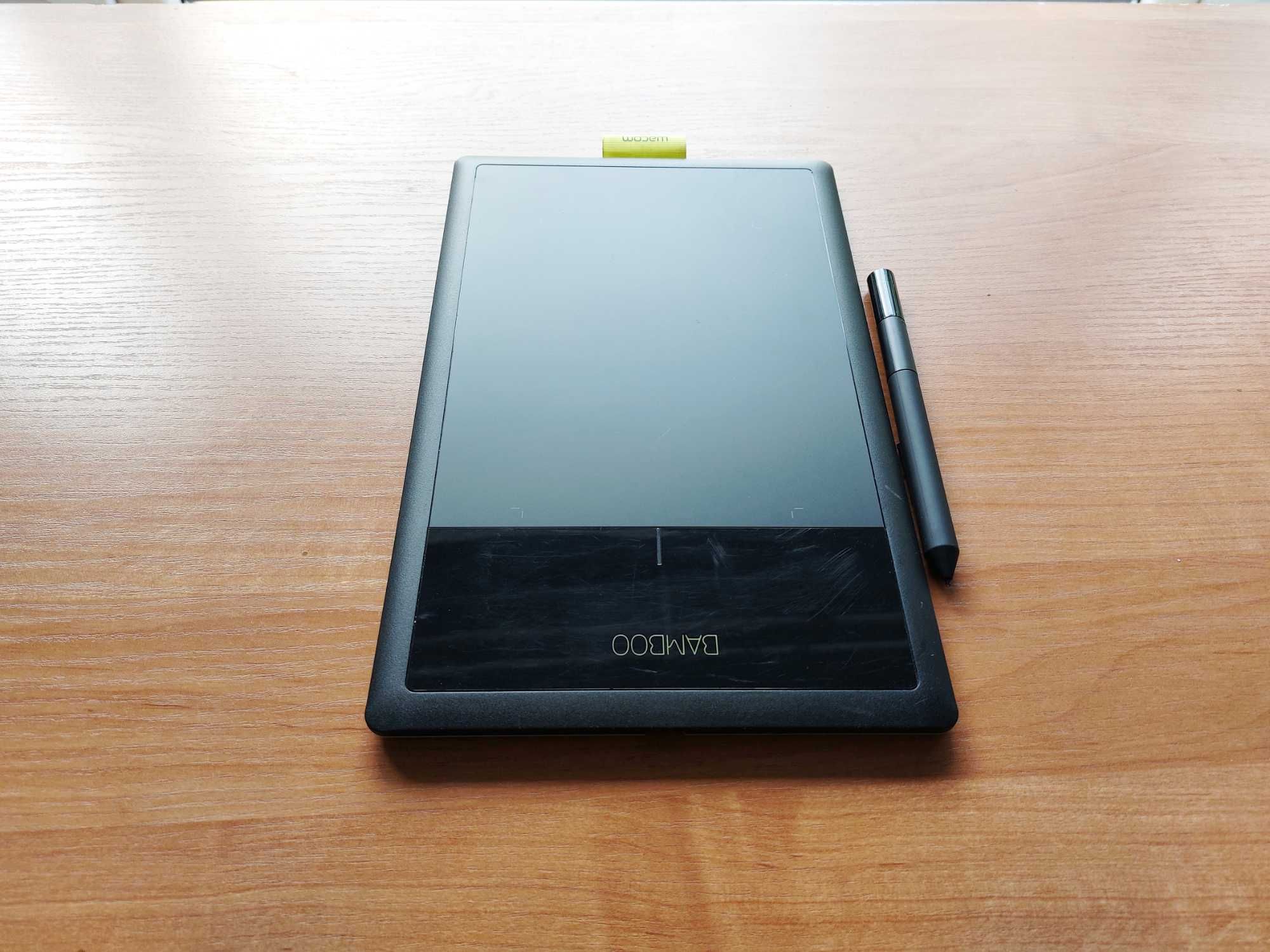Tablet Graficzny Wacom Bamboo Pen CTL-470