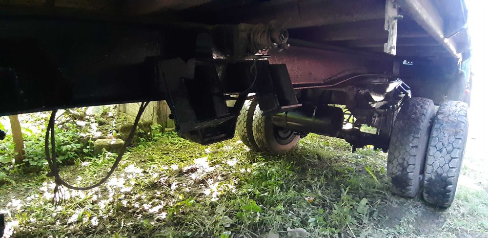 ГКБ 8527 самоскид