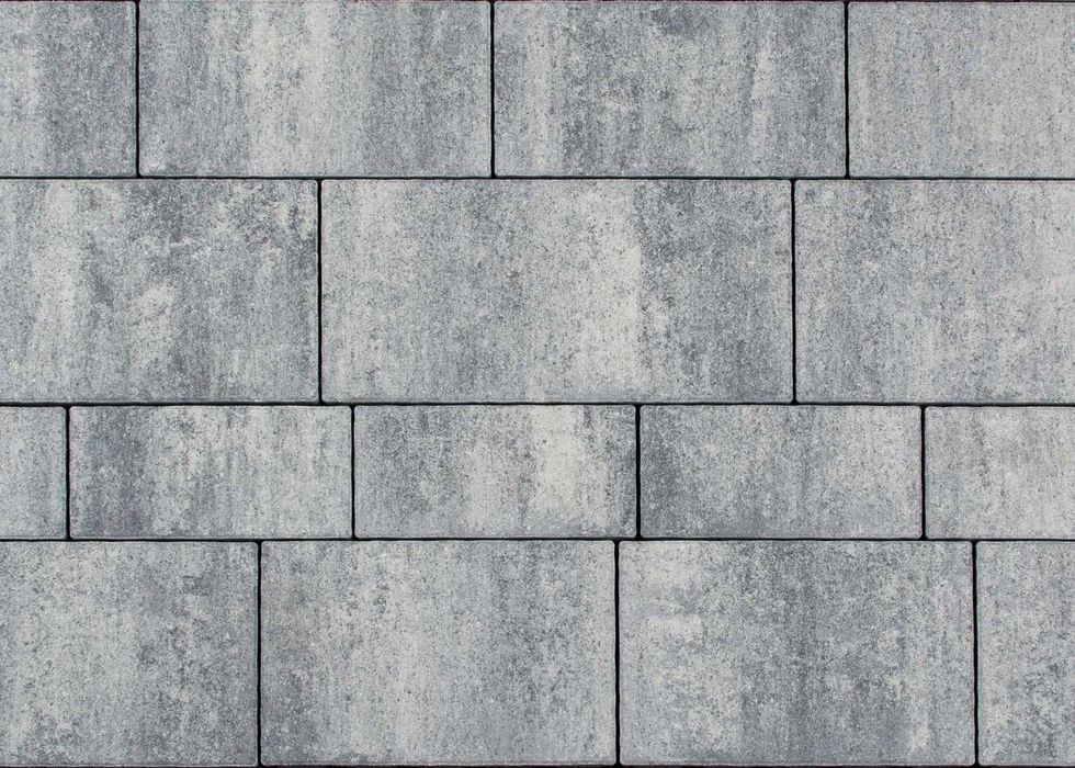 Kostka brukowa Settline Monto , Rita , Rino , Tero