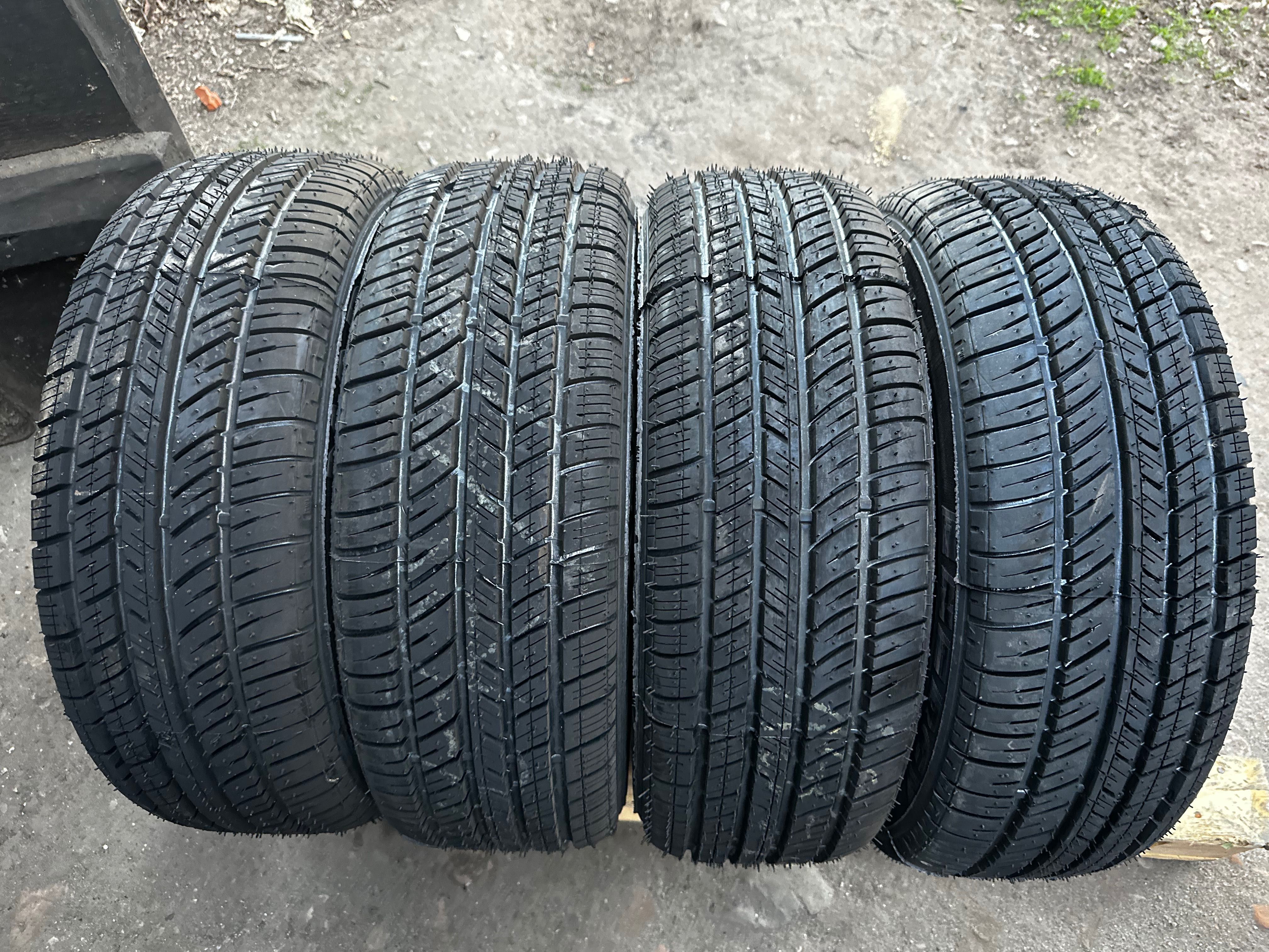 Шини нові 185/60 R14 склад база