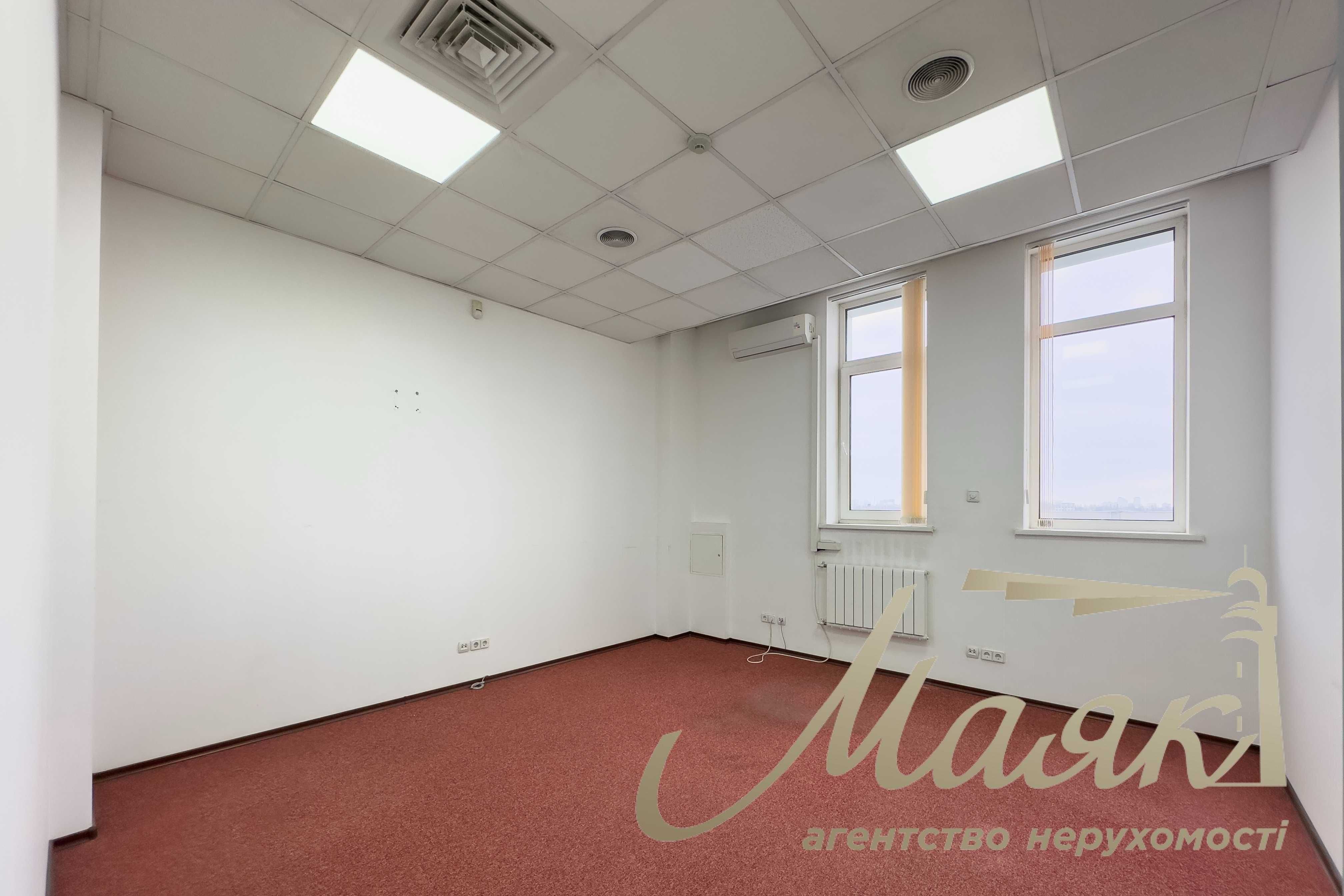 Оренда офісу 1324 м2 в БЦ Сателит, метро Святошино, Нивки