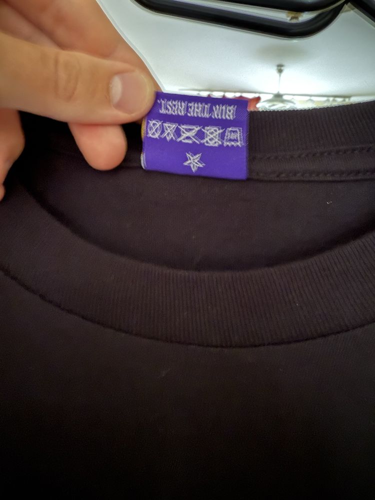 Sprzedaje koszulke Corteiz