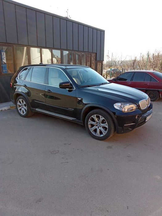 Продам BMW X5, 2011 року