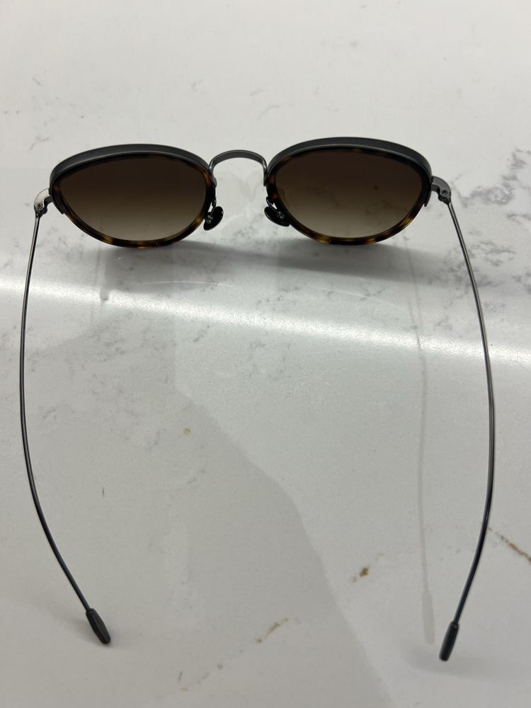Oculos Sol Giorgio Armani