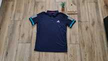 Koszulka polo t-shirt Adidas Climacool koszulka tenisowa tenis
