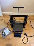 Drukarka 3D Original Prusa i3 MK3S