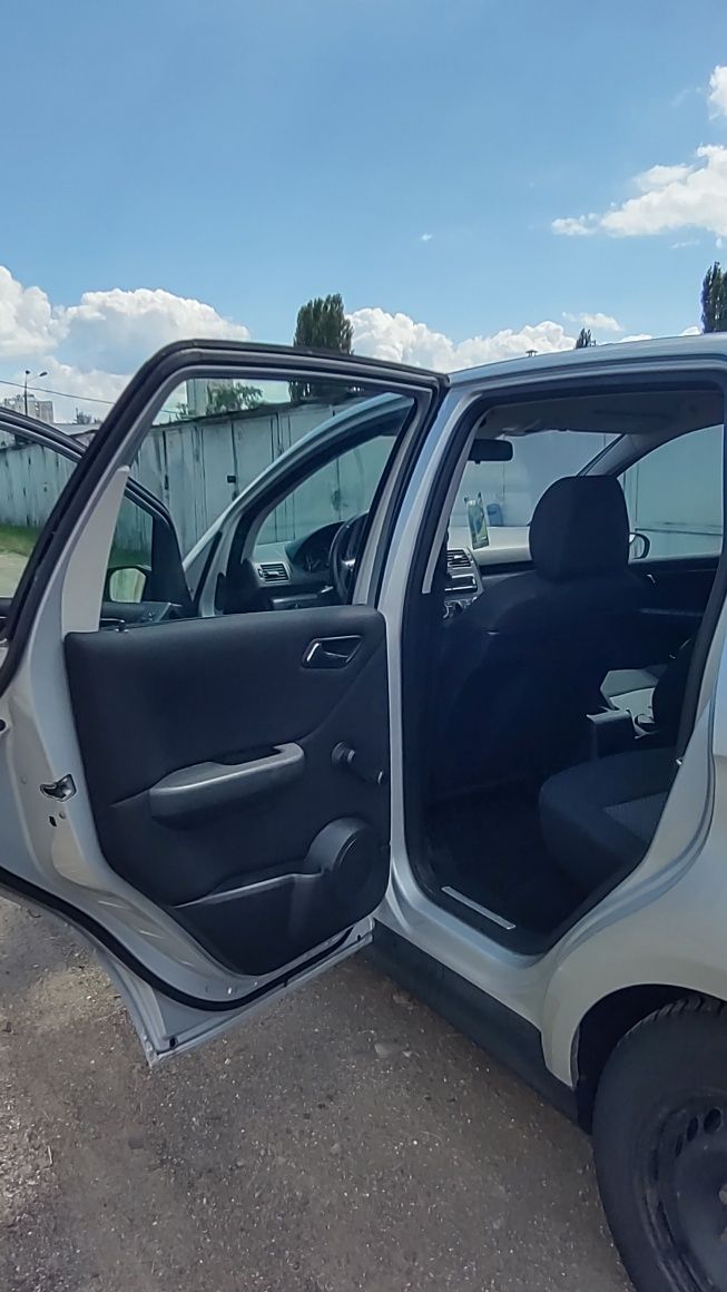 Mercedes-Benz A-Class W169