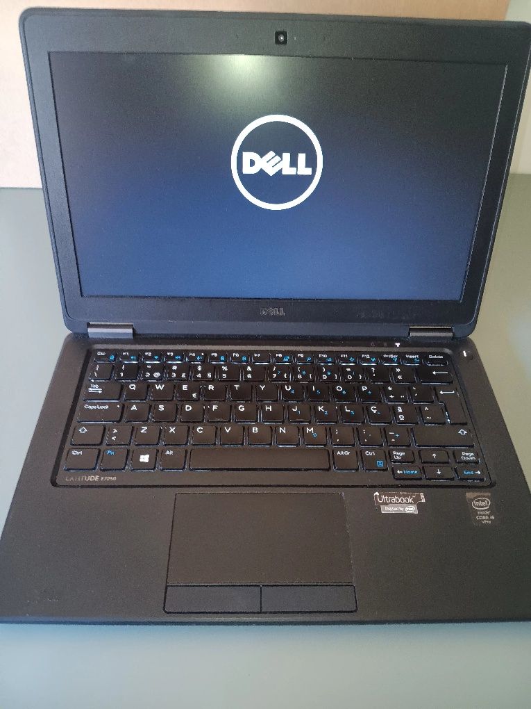 Portatil Dell de 14'
