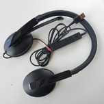 Słuchawki Sennheisner SC 160 USB mikrofon