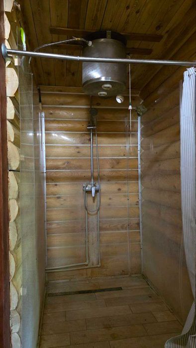 NN S4 Продам будинок Чайківка в котеджному селищі Шале Грааль