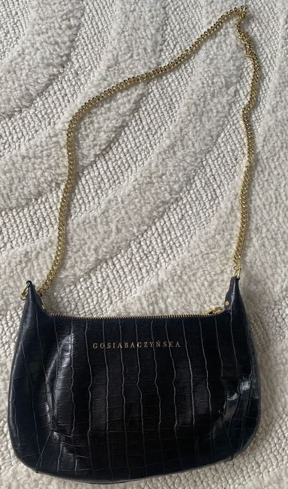 Torebka na łańcuszku Gosia Baczyńska