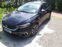 Fiat tipo lounge kombi 1.4 tjet z lpg mozliwa zamiana