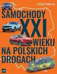 Samochody Xxi Wieku Na Polskich Drogach