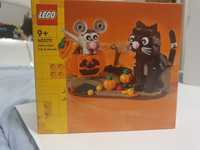 Lego kot i mysz nowy 40570
