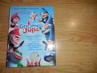 BAJKI 'Gnomeo i Julia'