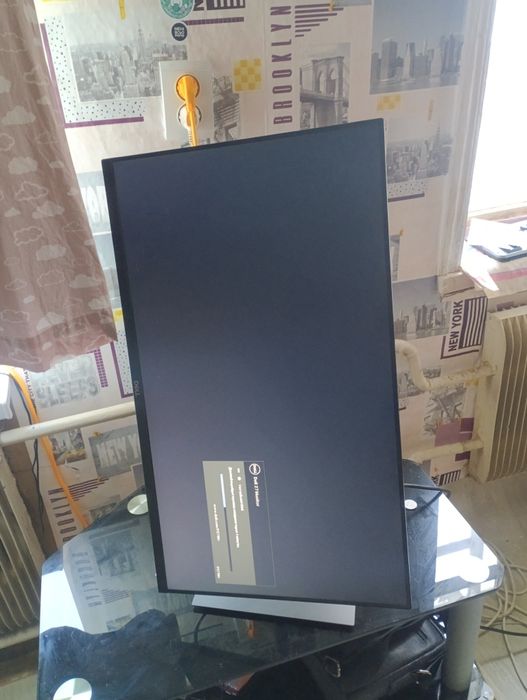 монітор Deel P2719H