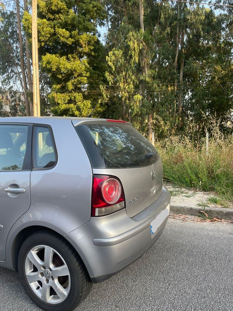 Wolksvagen polo 1.2