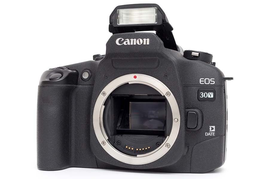 Câmara Reflex Canon EOS 30 V