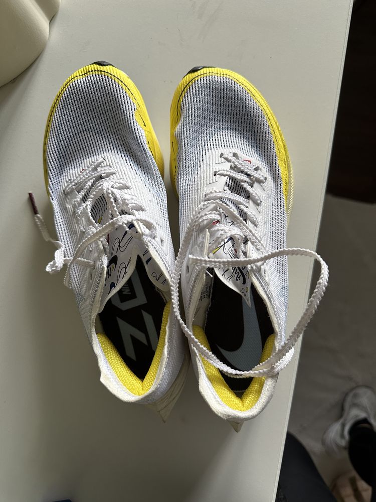 Nike Zoomx Vaporfly Next% 2 sneakers