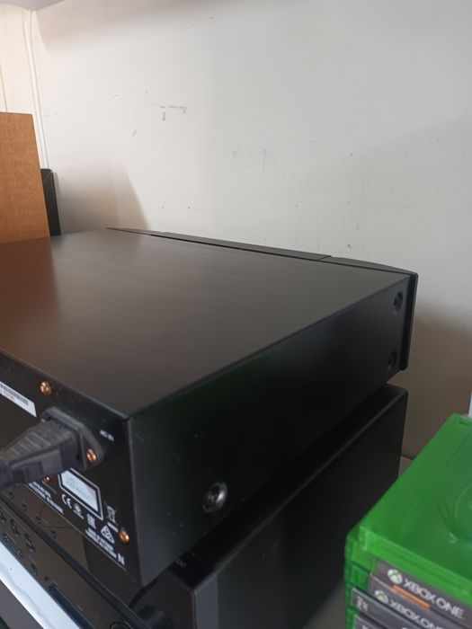 odtwarzacz płyt audio CD Marantz CD5005 MP3 pilot