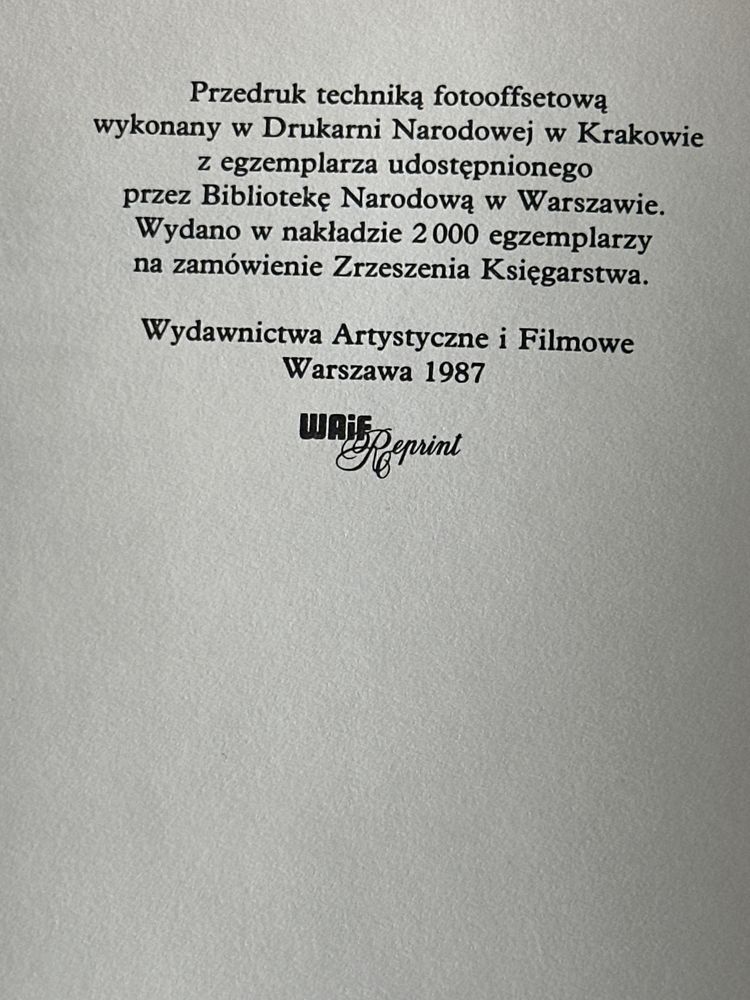 Herbarz Polski Adam Boniecki Tom XIII