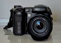 Фотоаппарат цифровой Minolta Dimage A1