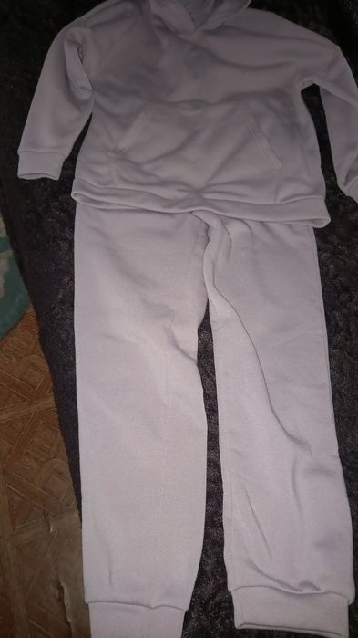 Спортивний костюм теплий.46 розмір