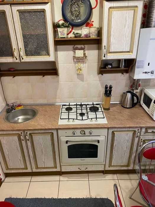 Продам двокімнатну квартиру в центрі міста(під офіс) набережна, Гоголя