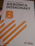 Kierowca doskonały kat B