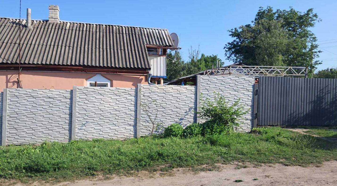 Європаркан, Єврозабор, Бетонний паркан, Огорожа, Забор, Ворота, Фіртка