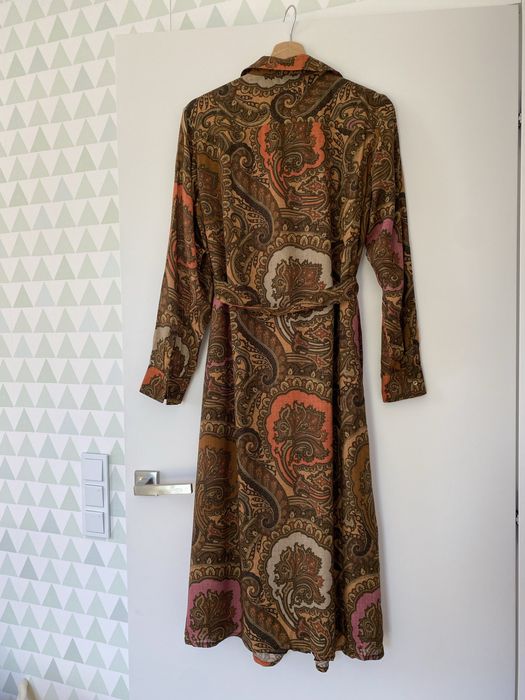 Sukienka Massimo Dutti rozmiar 36