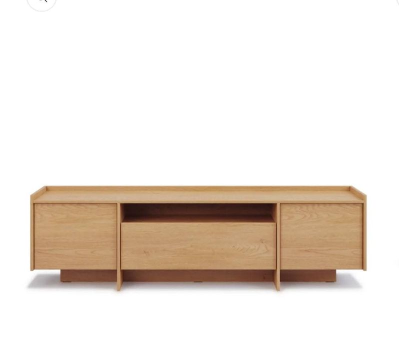 Szafka rtv, pod telewizor