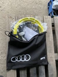 Кабель для зарядки Audi e-tron,e-golf,vw id4