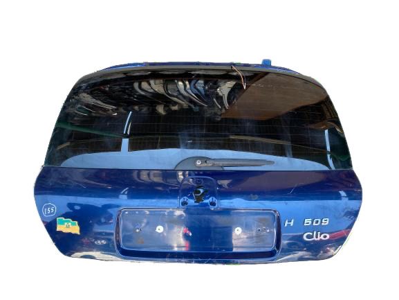 Porta / tampa da mala RENAULT Clio II (BB0/1/2_, CB0/1/2_)