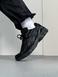 Чоловічі кросівки Asics Gel-NYC Triple Black