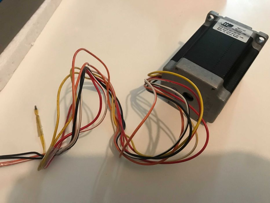 Motor Applied Motion HT23-601