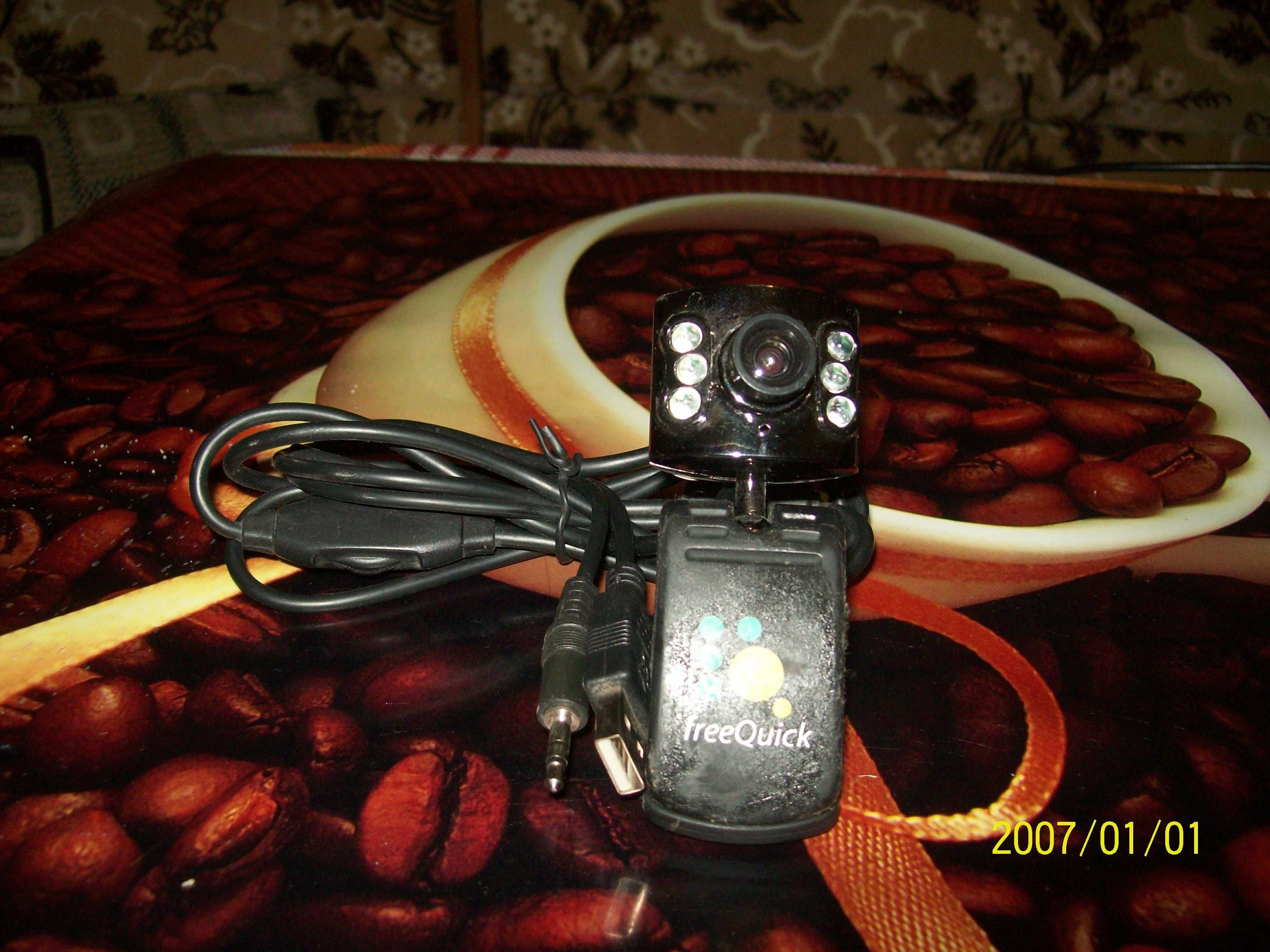 Веб камеры 760 HD