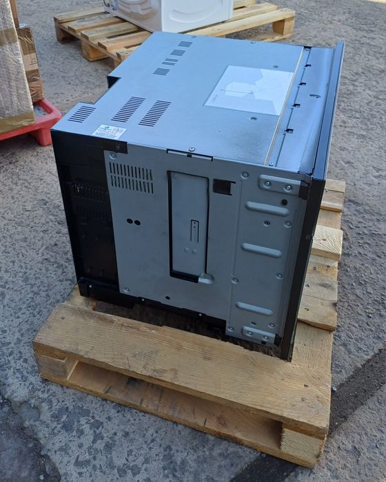 Miele CVA 6401 CVA 6405 вбудована кавомашина чорна Obsidian