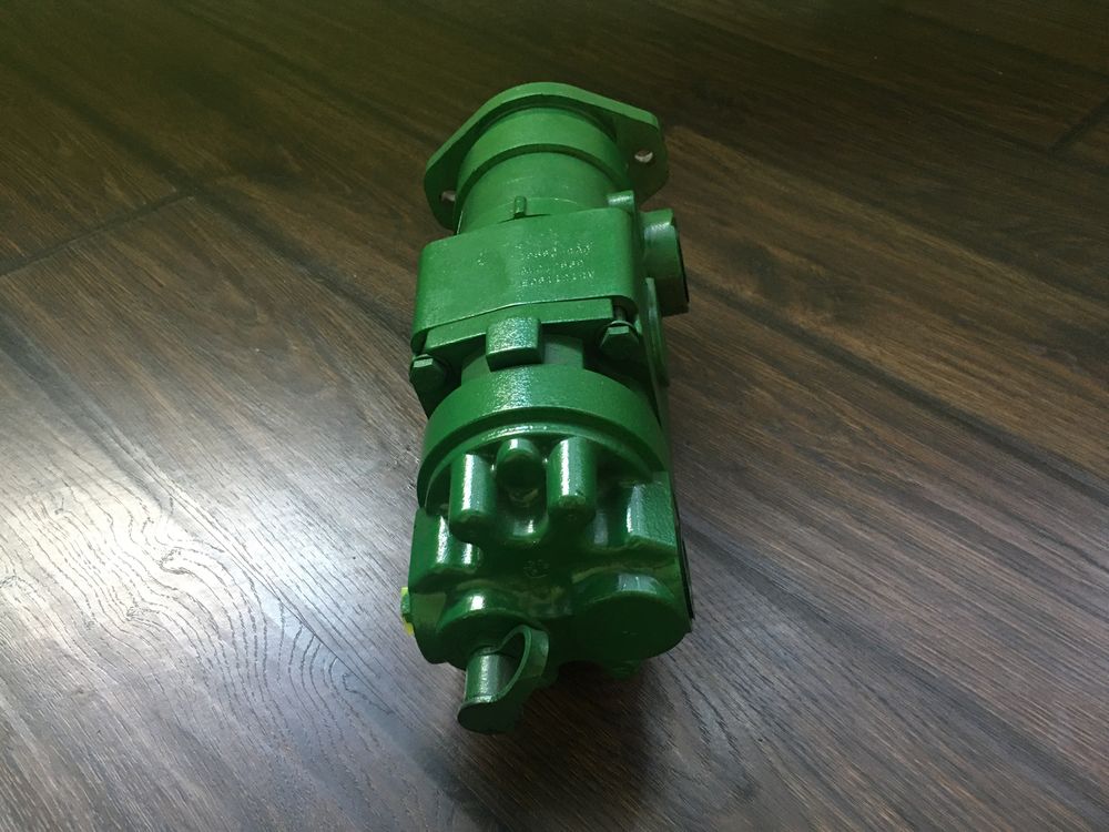 Гидронасос Eaton John Deere AH212539 в наличии!