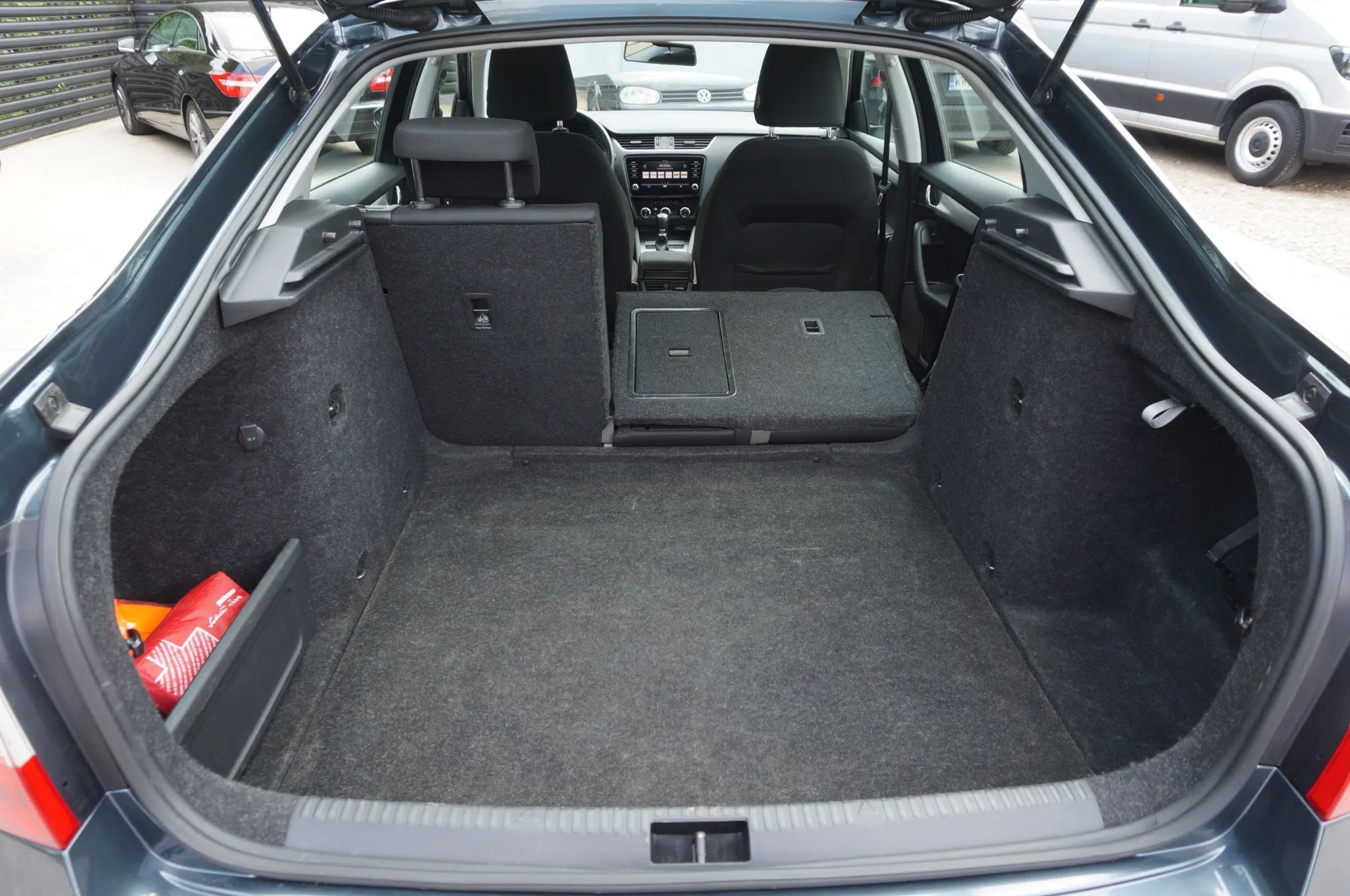 Skoda Octavia Automat DSG 1.6TDI NISKIE SPALANIE ! Bardzo dynamiczny silnik ! SalonP