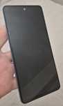 Samsung Galaxy a52 uszkodzony wyswietlacz + blokada frp.