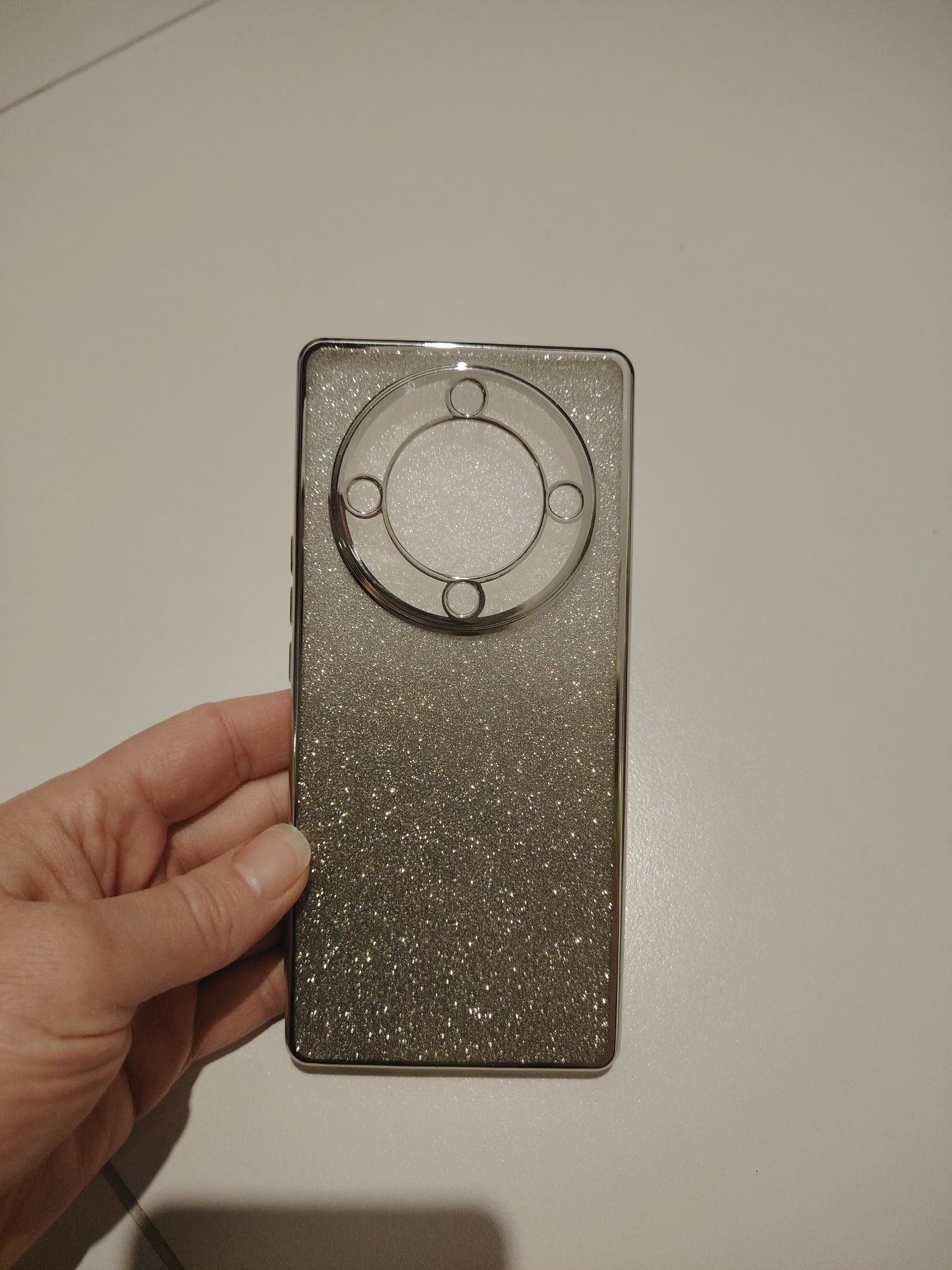 Чохол Huawei Honor Magic 5 Light