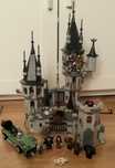 LEGO 9468 Vampyre Castle Monster Fighters Zamek Wampirów