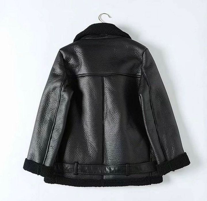 Косуха Жіноча. Верхній одяг